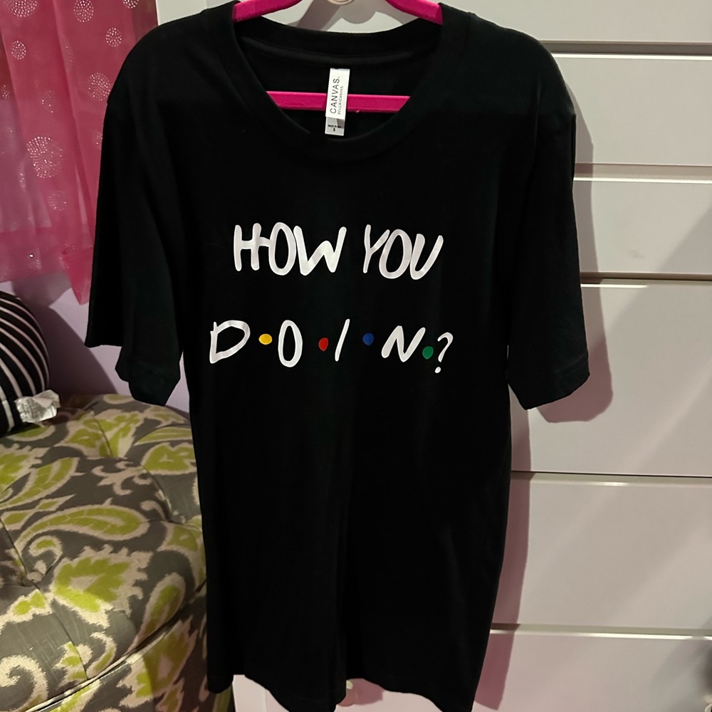 Friends Shirt
